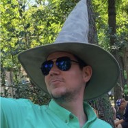 Robert Murphy, CEO of Sky High Collectibles.